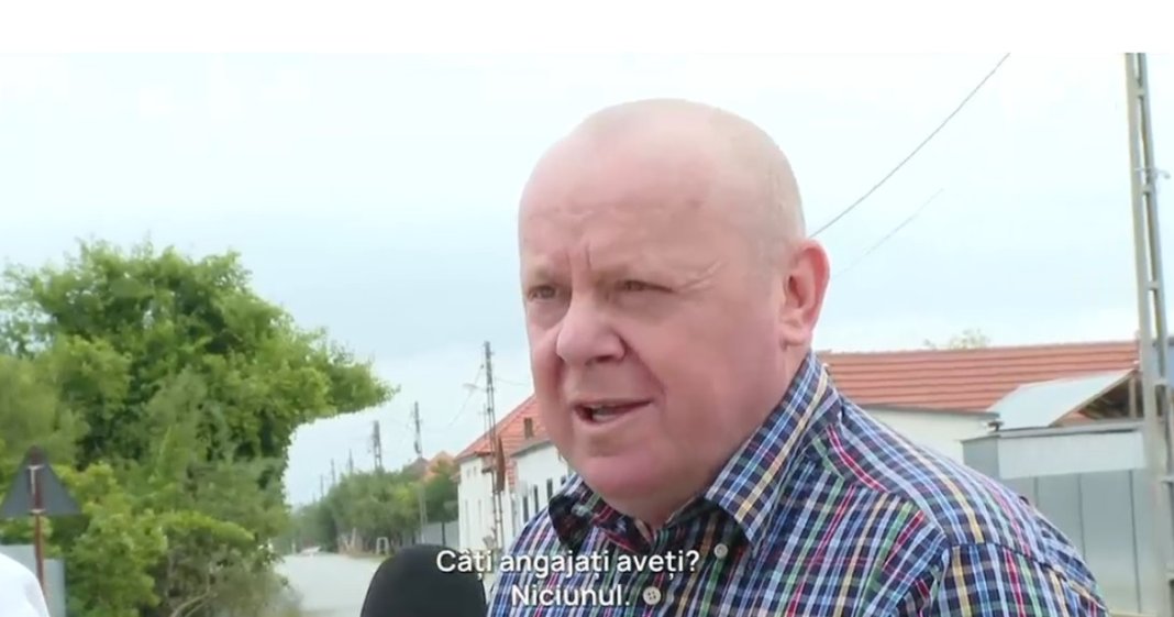Rețeaua clandestină de azile gestionată de bihoreanul Viorel Pașca a fost dezmembrată de DIICOT. Sume de milioane de lei...