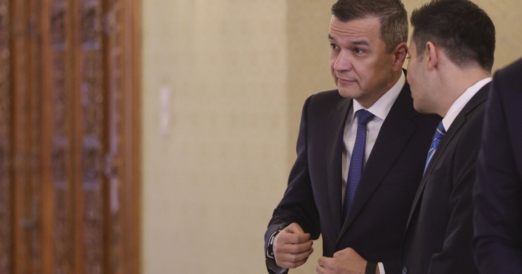 Sorin Grindeanu, prima reacție după ce a fost nominalizat în unanimitate de către PSD pentru postul de premier: Nu ne vom împiedica de...