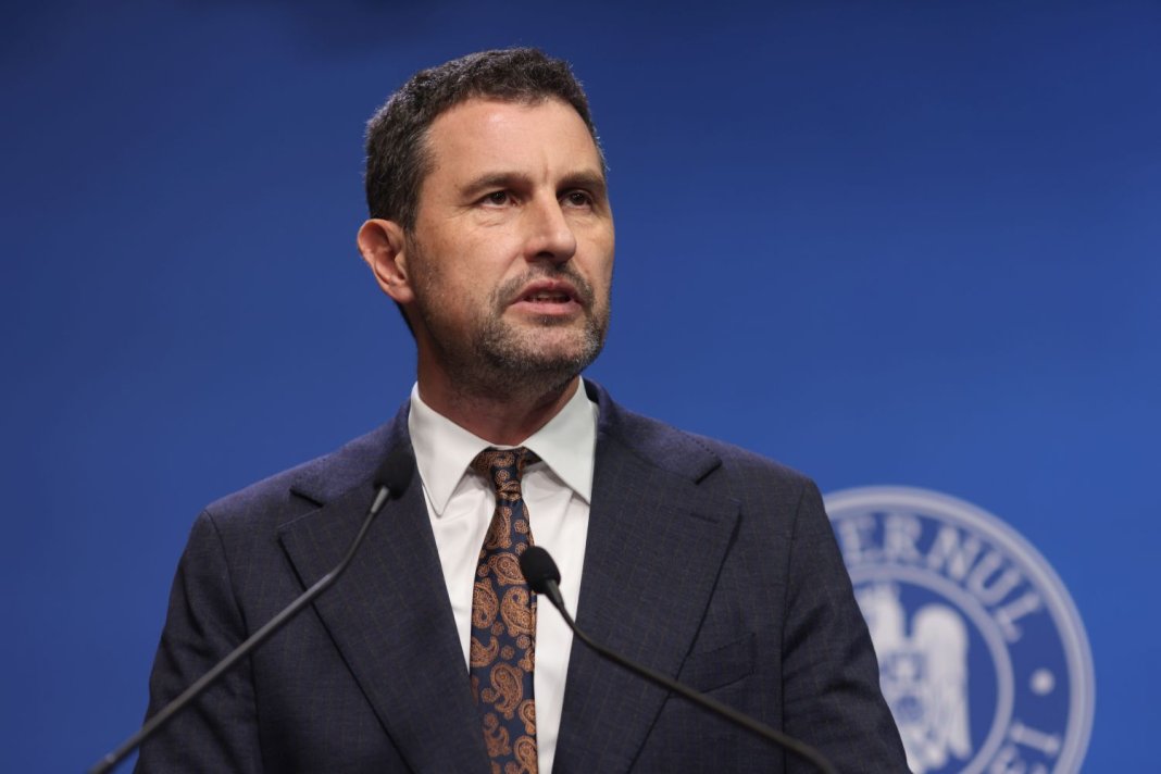 Vicepremierul Tanczos Barna, propuneri pentru un eventual guvern tehnocrat: „Totul depinde de fiecare ministru”