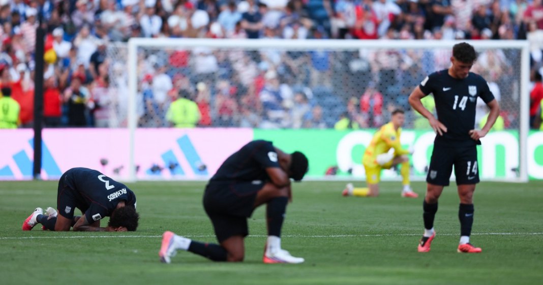 CM 2026: SUA, înfrântă fără clemență de Belgia. „Diavolii roșii” au generat confuzie la Seattle.