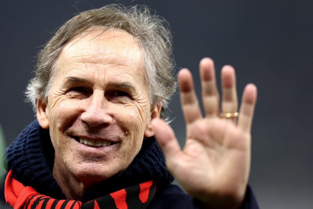 Franco Baresi, o legendă a fotbalului din Italia, a murit la vârsta de 66 de ani.