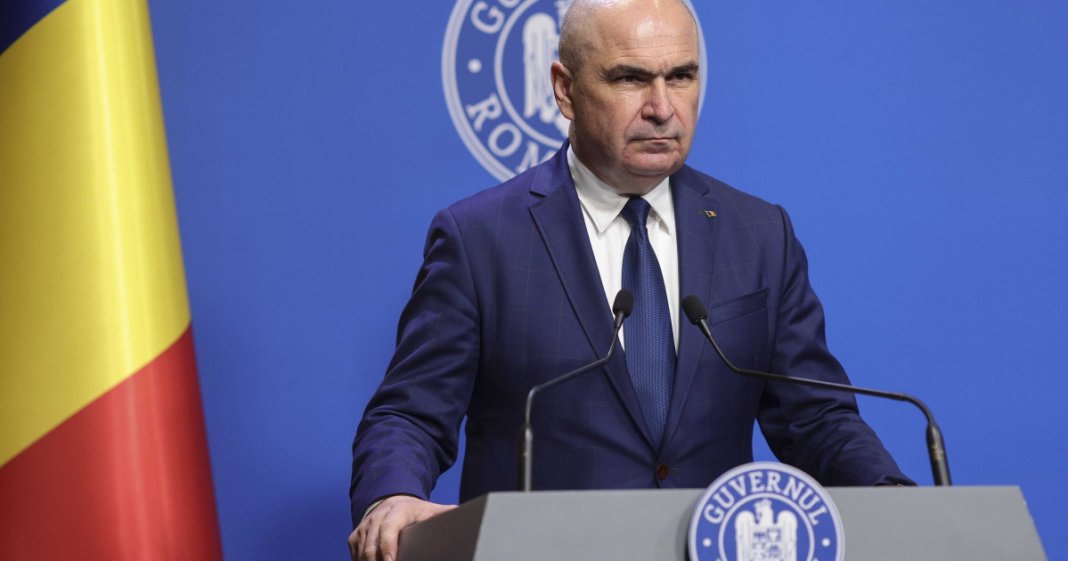 Mesajul lui Bolojan cu ocazia Zilei SUA: Apreciere pentru soldații americani care garantază securitatea României