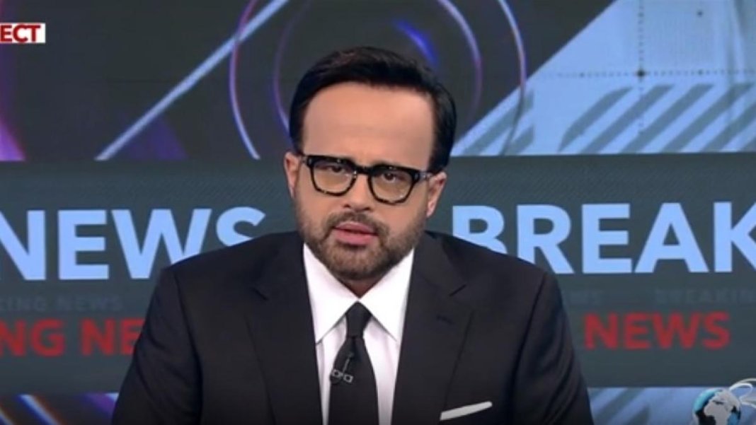Mihai Gâdea: În cazul în care legea privind salarizarea este aprobată, voi manifesta pe stradă.