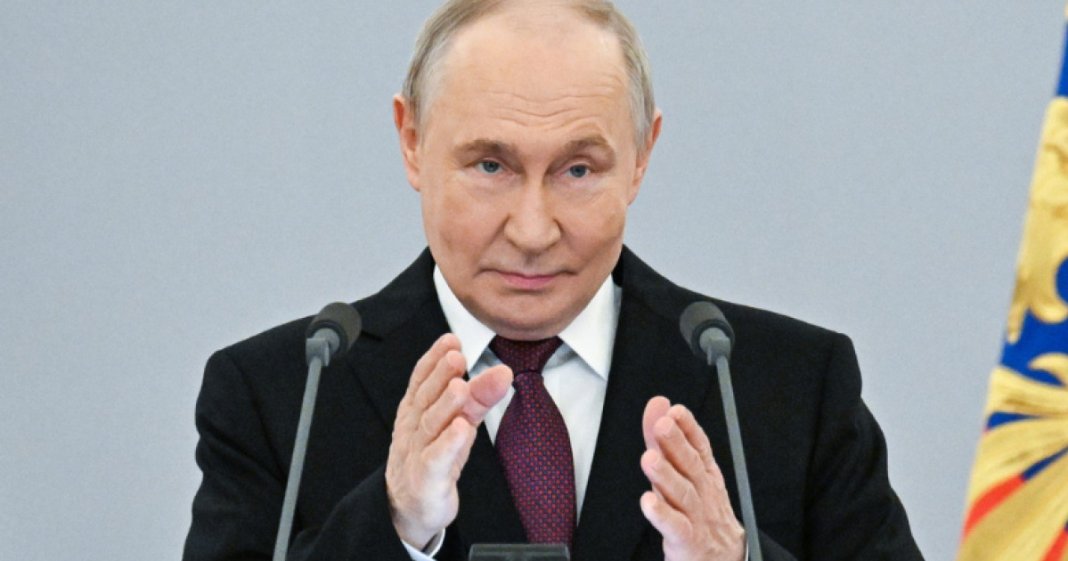 Oficial rus: Putin are în vedere atacuri împotriva instalațiilor NATO din România (Reuters)