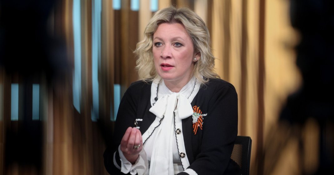 Rusia clasifică prăbușirea dronelor ca fiind „evenimente orchestrate” și reiterează amenințările formulate împotriva României