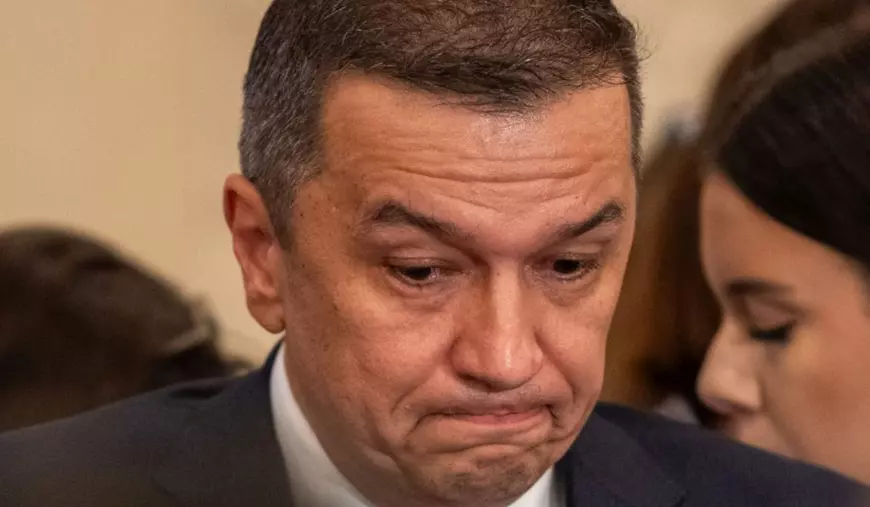 Strategia lui Ilie Bolojan pentru salvarea națiunii cuprinde un cabinet de armistițiu sau un guvern minoritar. Strategia lui Ilie Bolojan pentru salvarea națiunii cuprinde un cabinet de armistițiu sau un guvern minoritar.
