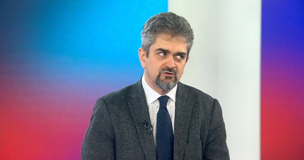 Theodor Paleologu, concerning the political deadlock: Reasons for annoyance, a mess. Which politician...