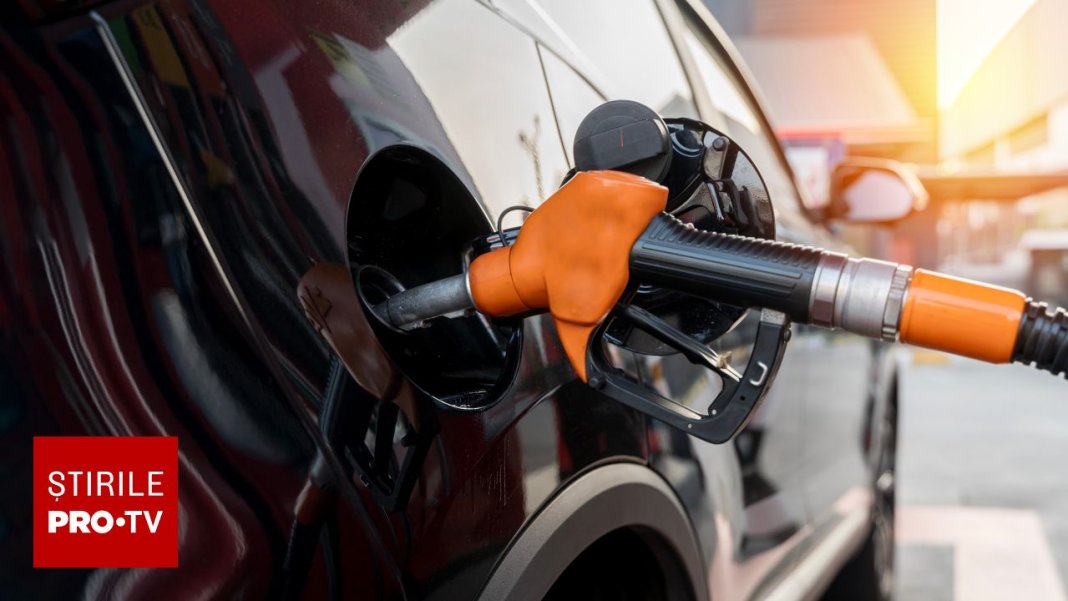 Acciza la motorină, micșorată cu 20% pentru o perioadă de două săptămâni începând cu 16 august.