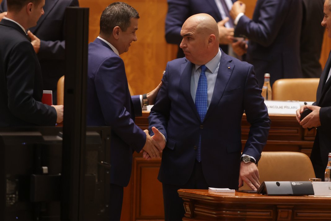 Bolojan: „Probabilitate redusă ca Legea salarizării să fie aprobată; PSD își asumă responsabilitatea”