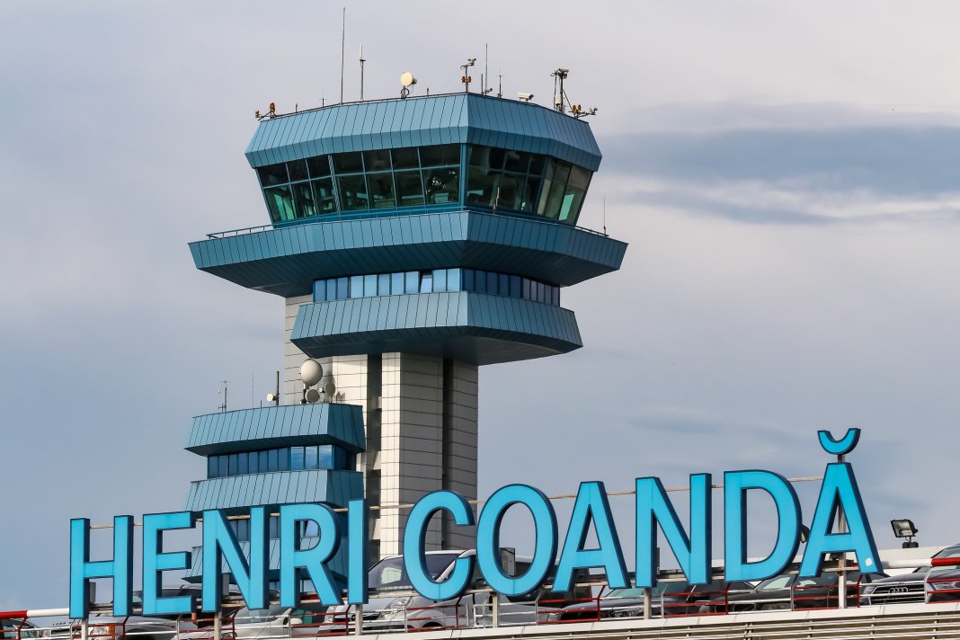 București, impactat de o pană de curent, resimțită și la Aeroportul Otopeni