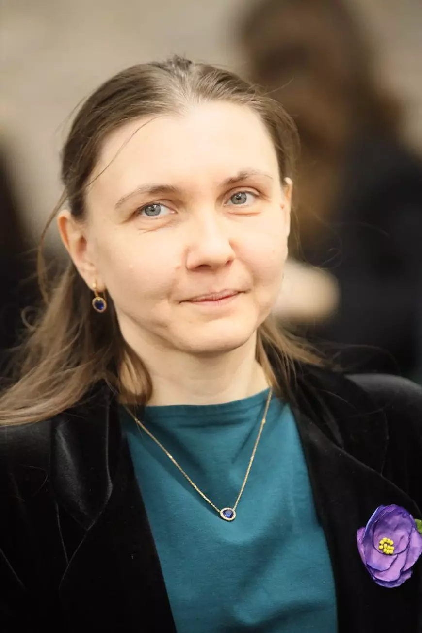 Ileana Racheru: „Dezinformarea susținătorilor Rusiei a crescut exponențial în România începând cu decembrie 2024” Ileana Racheru: „Dezinformarea susținătorilor Rusiei a crescut exponențial în România începând cu decembrie 2024”