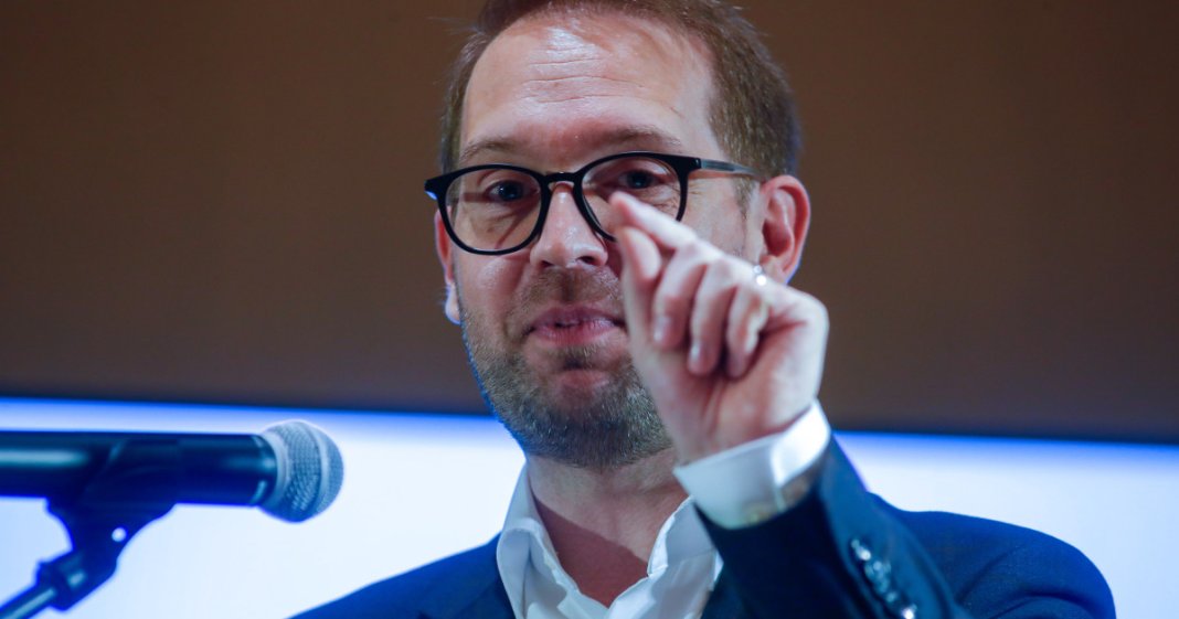 Mesajul sarcastic al lui Dominic Fritz cu o zi după hotărârea CCR care îi invalidează mandatul de primar