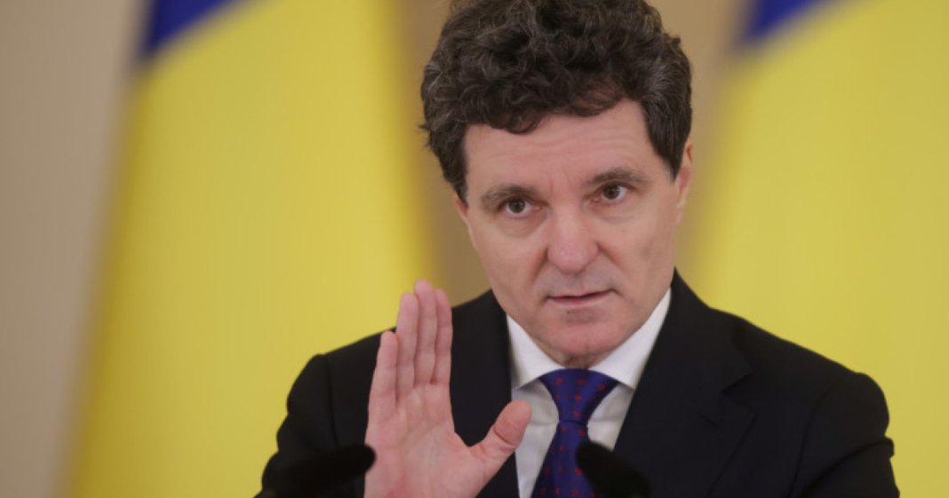 Nicușor Dan contestă schimbările PSD la inițiativa legislativă pentru decarbonizare: „Voi analiza cu cea mai mare...