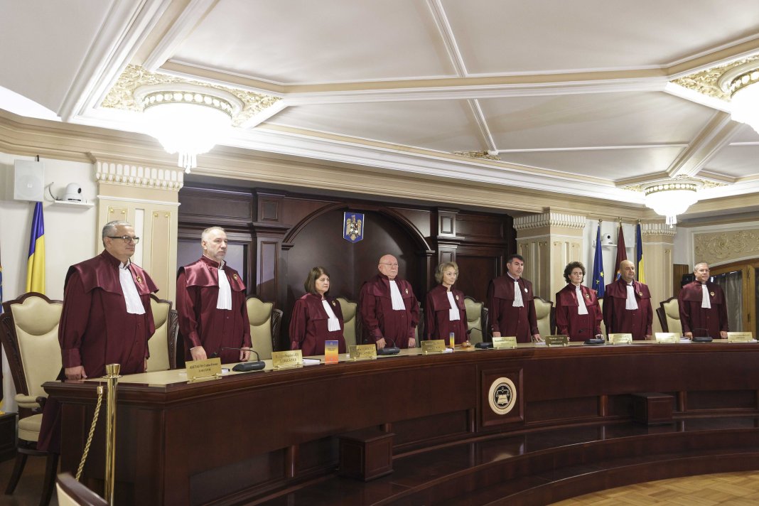 Noua legislație ANI, subiect pentru CCR: Acțiuni legale referitoare la declarațiile de avere ale partenerilor și mandatele reprezentanților aleși