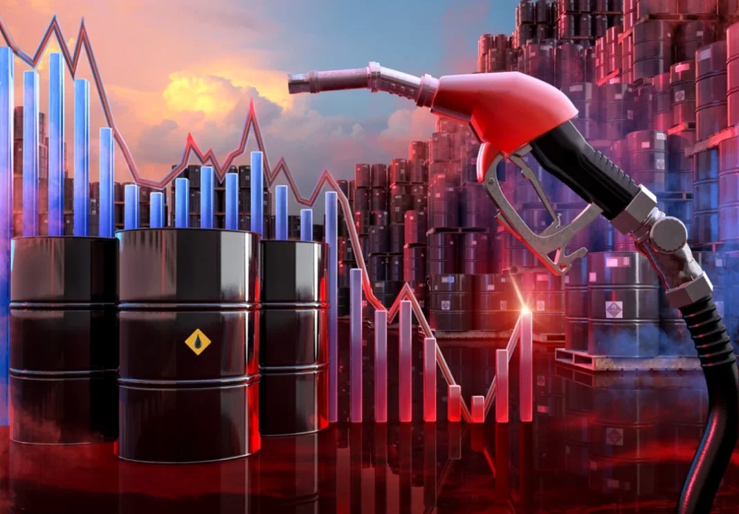 Prețul la motorină după 1 septembrie și economiile pe care le au șoferii la umplerea rezervorului de carburant Prețul la motorină după 1 septembrie și economiile pe care le au șoferii la umplerea rezervorului de carburant