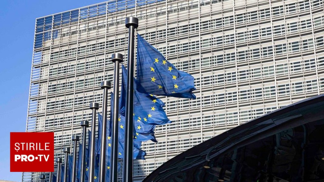 Reacția Comisiei Europene la schimbările Parlamentului referitoare la legislația decarbonizării. Analiza efectului asupra PNRR.