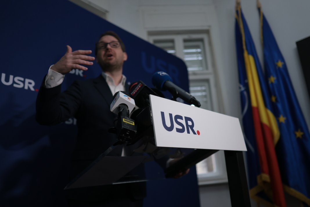 Reacția lui Dominic Fritz în urma declarației CCR referitoare la constituționalitatea amendamentului care îi influențează mandatul