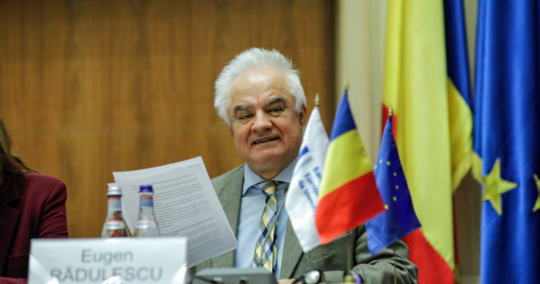 Reacție puternică din partea PSD în urma comentariilor consilierului BNR Eugen Rădulescu: „Mugur Isărescu este obligat să-l concedieze imediat”